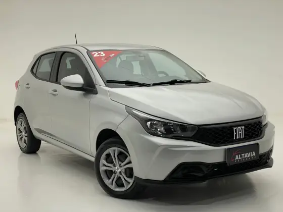 FIAT ARGO 1.0 FIREFLY FLEX DRIVE MANUAL