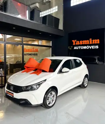 FIAT ARGO 1.0 FIREFLY FLEX DRIVE MANUAL FIAT ARGO 1.0 FIREFLY FLEX DRIVE MANUAL