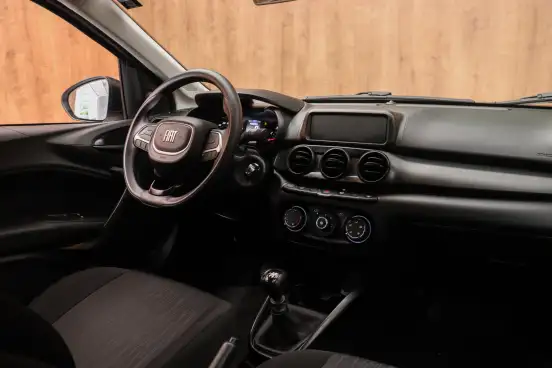 FIAT-ARGO-1.0 FIREFLY FLEX MANUAL FIAT-ARGO-2024