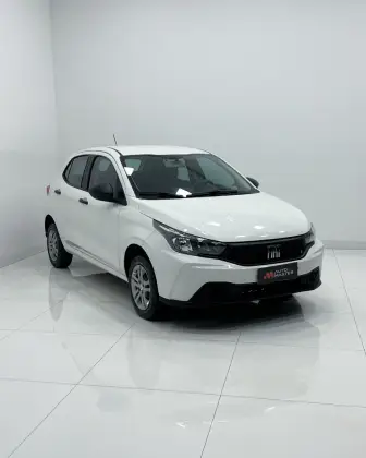 FIAT ARGO 1.0 FIREFLY FLEX MANUAL