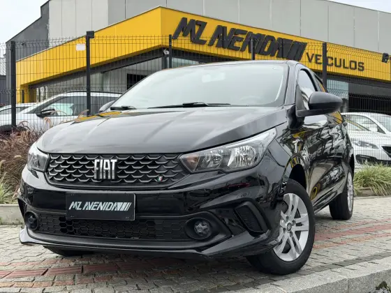 FIAT ARGO 1.0 FIREFLY FLEX MANUAL