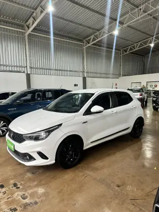 FIAT ARGO 1.3 FIREFLY FLEX DRIVE MANUAL