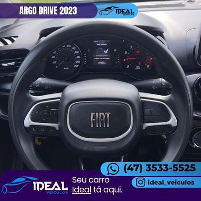 FIAT-ARGO-2022