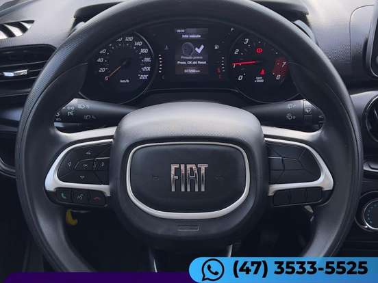 FIAT-ARGO-1.0 FIREFLY FLEX DRIVE MANUAL FIAT-ARGO-2022
