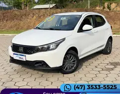 FIAT ARGO 1.0 FIREFLY FLEX DRIVE MANUAL FIAT ARGO 1.0 FIREFLY FLEX DRIVE MANUAL