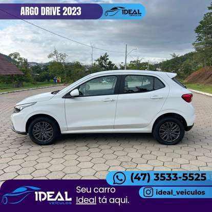 FIAT-ARGO-2022