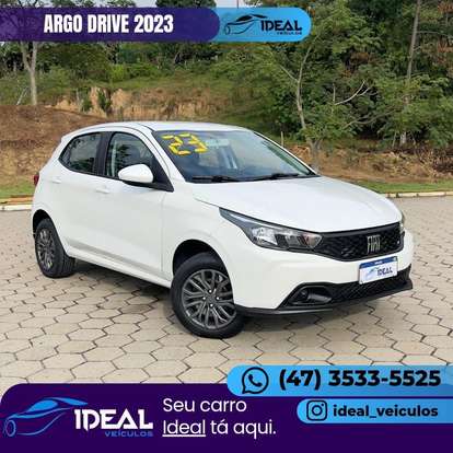 FIAT-ARGO-2022