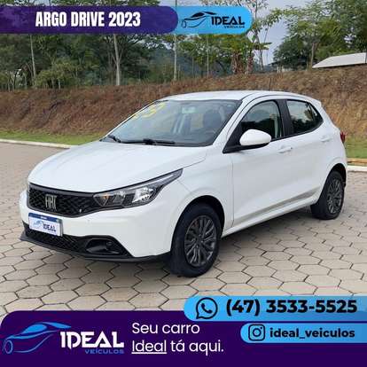 FIAT-ARGO-2022