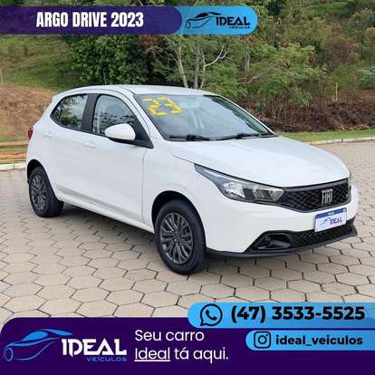 FIAT-ARGO-2022