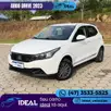 FIAT ARGO 1.0 FIREFLY FLEX DRIVE MANUAL FIAT ARGO 1.0 FIREFLY FLEX DRIVE MANUAL