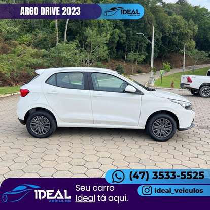 FIAT-ARGO-2022