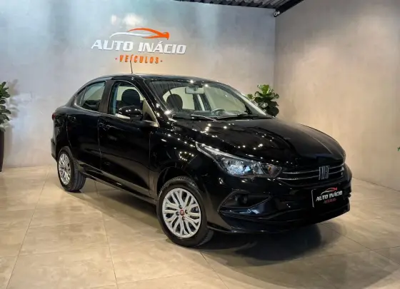 FIAT CRONOS 1.0 FIREFLY FLEX DRIVE MANUAL