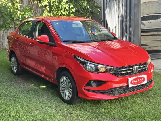 FIAT CRONOS 1.3 FIREFLY FLEX DRIVE MANUAL