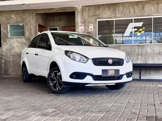 FIAT GRAND SIENA 1.4 MPI 8V FLEX 4P MANUAL