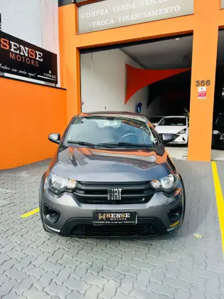 FIAT MOBI 1.0 EVO FLEX LIKE. MANUAL FIAT MOBI 1.0 EVO FLEX LIKE. MANUAL