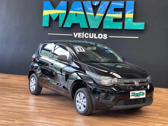 FIAT MOBI 1.0 FIREFLY FLEX DRIVE MANUAL FIAT MOBI 1.0 FIREFLY FLEX DRIVE MANUAL