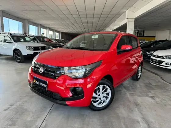 FIAT MOBI 1.0 FIREFLY FLEX DRIVE MANUAL FIAT MOBI 1.0 FIREFLY FLEX DRIVE MANUAL