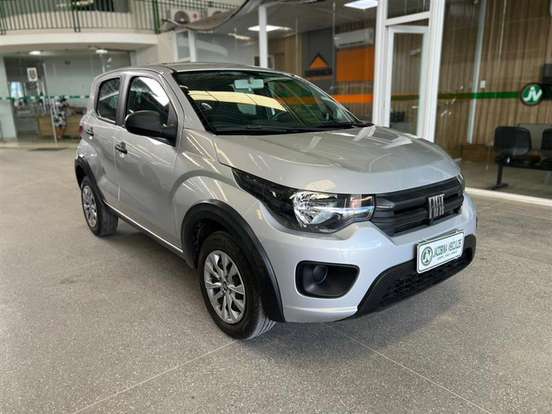 FIAT-MOBI-1.0 EVO FLEX LIKE. MANUAL FIAT-MOBI-2023