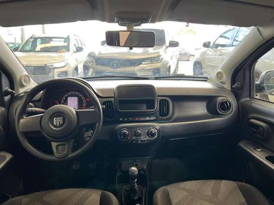 FIAT-MOBI-1.0 EVO FLEX LIKE. MANUAL FIAT-MOBI-2023