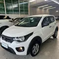FIAT MOBI 1.0 EVO FLEX LIKE. MANUAL FIAT MOBI 1.0 EVO FLEX LIKE. MANUAL
