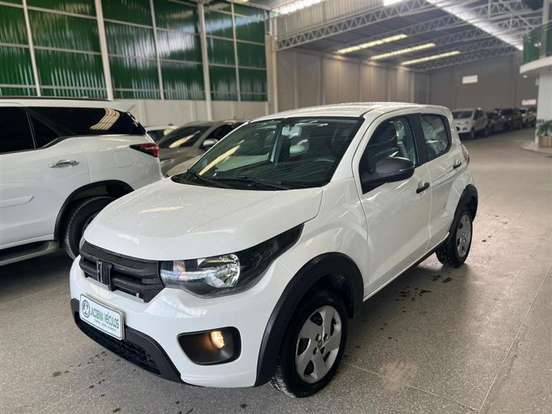 FIAT-MOBI-1.0 EVO FLEX LIKE. MANUAL FIAT-MOBI-2024