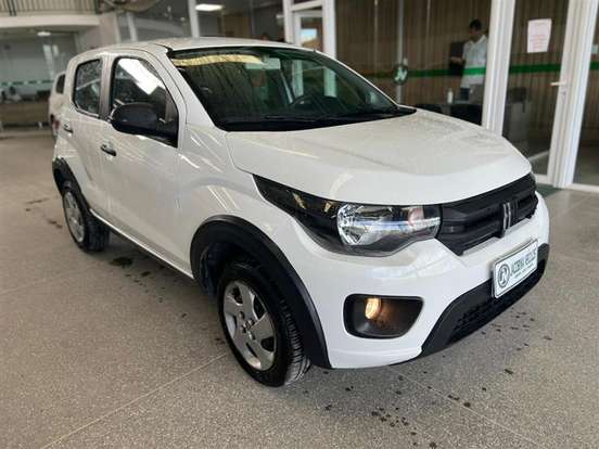 FIAT-MOBI-1.0 EVO FLEX LIKE. MANUAL FIAT-MOBI-2024