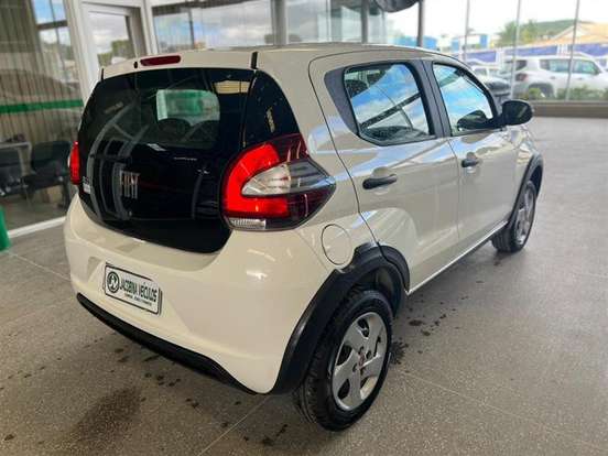 FIAT-MOBI-1.0 EVO FLEX LIKE. MANUAL FIAT-MOBI-2024