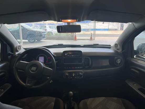 FIAT-MOBI-1.0 EVO FLEX LIKE. MANUAL FIAT-MOBI-2024