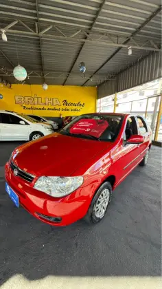 FIAT PALIO 1.0 MPI FIRE 8V FLEX 4P MANUAL