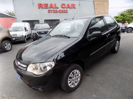 FIAT PALIO 1.0 MPI FIRE ECONOMY 8V FLEX 2P MANUAL