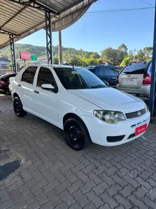 FIAT PALIO 1.0 MPI FIRE ECONOMY 8V FLEX 4P MANUAL