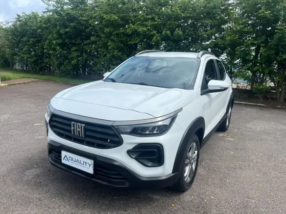 FIAT PULSE 1.0 TURBO 200 FLEX DRIVE CVT