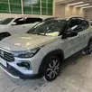 FIAT PULSE 1.0 TURBO 200 FLEX IMPETUS CVT FIAT PULSE 1.0 TURBO 200 FLEX IMPETUS CVT