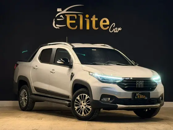 FIAT STRADA 1.3 FIREFLY FLEX RANCH CD CVT FIAT STRADA 1.3 FIREFLY FLEX RANCH CD CVT