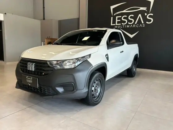 FIAT STRADA 1.4 FIRE FLEX ENDURANCE CS MANUAL FIAT STRADA 1.4 FIRE FLEX ENDURANCE CS MANUAL