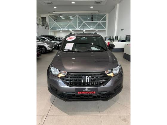 FIAT STRADA 1.3 FIREFLY FLEX FREEDOM CD MANUAL