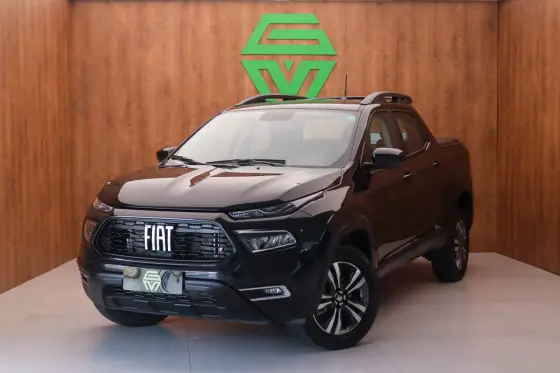 FIAT TORO 1.3 TURBO 270 FLEX FREEDOM AT6