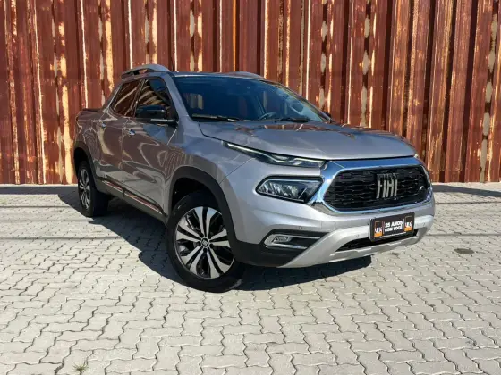 FIAT TORO 1.3 TURBO 270 FLEX VOLCANO AT6
