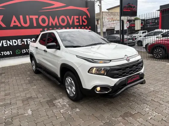 FIAT TORO 1.8 16V EVO FLEX ENDURANCE MANUAL FIAT TORO 1.8 16V EVO FLEX ENDURANCE MANUAL