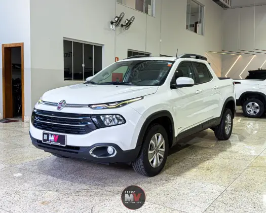 FIAT TORO 1.8 16V EVO FLEX FREEDOM AT6