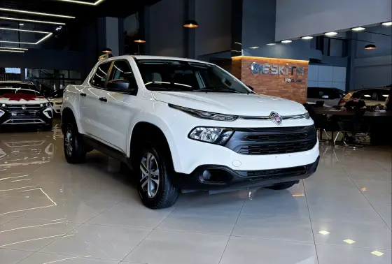 FIAT TORO 1.8 16V EVO FLEX FREEDOM AT6