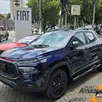 FIAT TORO 1.3 TURBO 270 FLEX ULTRA AT6 FIAT TORO 1.3 TURBO 270 FLEX ULTRA AT6