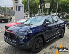 FIAT TORO 1.3 TURBO 270 FLEX ULTRA AT6 FIAT TORO 1.3 TURBO 270 FLEX ULTRA AT6