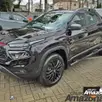 FIAT TORO 1.3 TURBO 270 FLEX ULTRA AT6 FIAT TORO 1.3 TURBO 270 FLEX ULTRA AT6