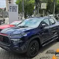 FIAT TORO 1.3 TURBO 270 FLEX ULTRA AT6 FIAT TORO 1.3 TURBO 270 FLEX ULTRA AT6