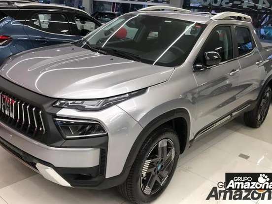 FIAT-TORO-1.3 TURBO 270 FLEX VOLCANO AT6 FIAT-TORO-2025