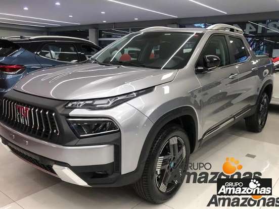 FIAT-TORO-1.3 TURBO 270 FLEX VOLCANO AT6 FIAT-TORO-2025