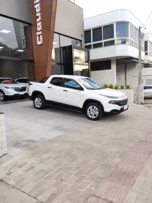 FIAT TORO 2.0 16V TURBO DIESEL ENDURANCE 4WD AT9