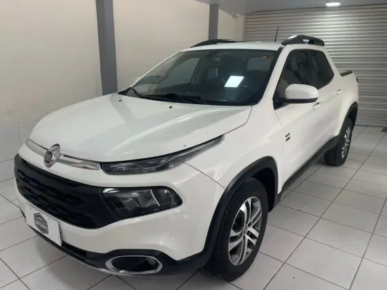 FIAT TORO 2.0 16V TURBO DIESEL FREEDOM 4WD AT9
