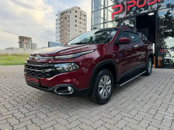 FIAT TORO 2.0 16V TURBO DIESEL FREEDOM 4WD AT9 FIAT TORO 2.0 16V TURBO DIESEL FREEDOM 4WD AT9